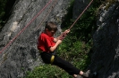 Klettern und Sommerrodeln 2009_17