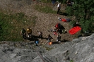 Klettern und Sommerrodeln 2009