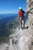 Klettersteige Dachstein_31