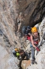 Klettersteige Dachstein_80
