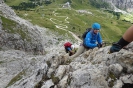 Klettersteige Dolomiten_5