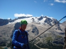 Klettersteige in den Dolomiten 2016