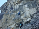 Klettersteige Dolomiten 2016_33