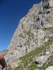 Klettersteige Dolomiten 2016