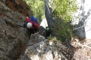 Klettersteige Hohe Wand