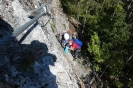 Klettersteige Hohe Wand