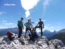 Klettersteige in den Dolomiten_17