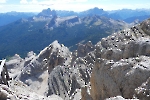 Klettersteige in den Dolomiten_19