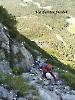 Klettersteige in den Dolomiten_23