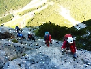 Klettersteige in den Dolomiten_24