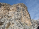 Klettersteige in den Dolomiten