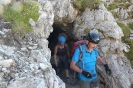 Klettersteige in den Dolomiten