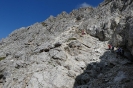 Klettersteige in den Dolomiten