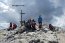 Klettersteige in den Dolomiten