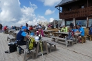 Klettersteige in den Dolomiten