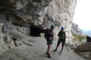 Klettersteige in den Dolomiten