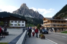 Klettersteige in den Dolomiten