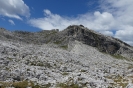 Klettersteige in den Dolomiten