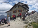 Klettersteige in den Dolomiten