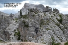 Klettersteige in den Dolomiten