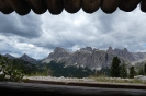 Klettersteige in den Dolomiten