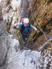 Klettersteige in den Dolomiten