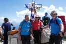 Klettersteige in den Dolomiten