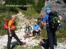 Klettersteige in den Dolomiten