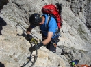 Klettersteige in den Dolomiten