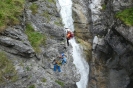 Klettersteige in den Karnischen Alpen 2020_15
