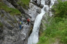 Klettersteige in den Karnischen Alpen 2020_16