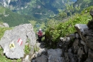 Klettersteige in den Karnischen Alpen 2020_32