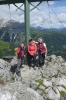 Klettersteige in den Karnischen Alpen 2020_35