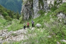 Klettersteige in den Karnischen Alpen 2020_39
