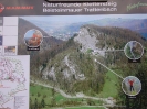 Klettersteigtraining Beisteinmauer 