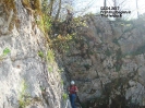 Klettersteigtraining Beisteinmauer 