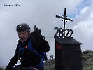 Leichte Hochtouren in der Silvretta (Jamtalhütte)