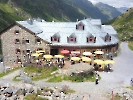 Leichte Hochtouren in der Silvretta (Jamtalhütte)