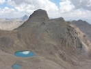 Leichte Hochtouren in der Silvretta (Jamtalhütte)