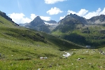 Leichte Hochtouren in der Silvretta (Jamtalhütte)