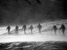 Skitourentage im Lesachtal (Karnische Alpen)