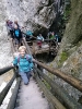 Dr. Vogelgesangklamm – Bosruckhütte –  Lugkogel (1.447 m) – Abstieg über Hofalm_1