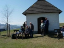 Wanderung von Maria Neustift nach Kleinraming