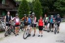 MTB-Tour Hütteneckalm