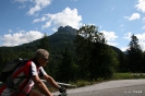 MTB-Tour Hütteneckalm 2014_15
