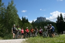 MTB-Tour Hütteneckalm