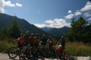 MTB-Tour Hütteneckalm