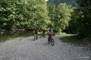 MTB-Tour Hütteneckalm 2014_2