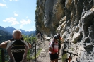 MTB-Tour Hütteneckalm