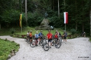 MTB-Tour Hütteneckalm